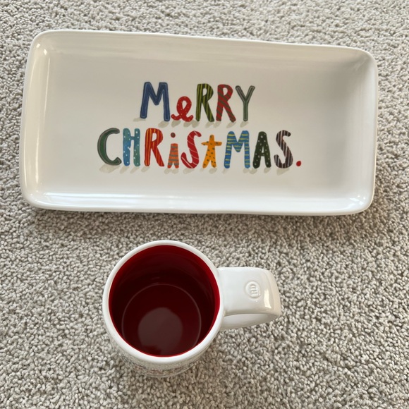 Rae Dunn Christmas - Picture 3 of 6